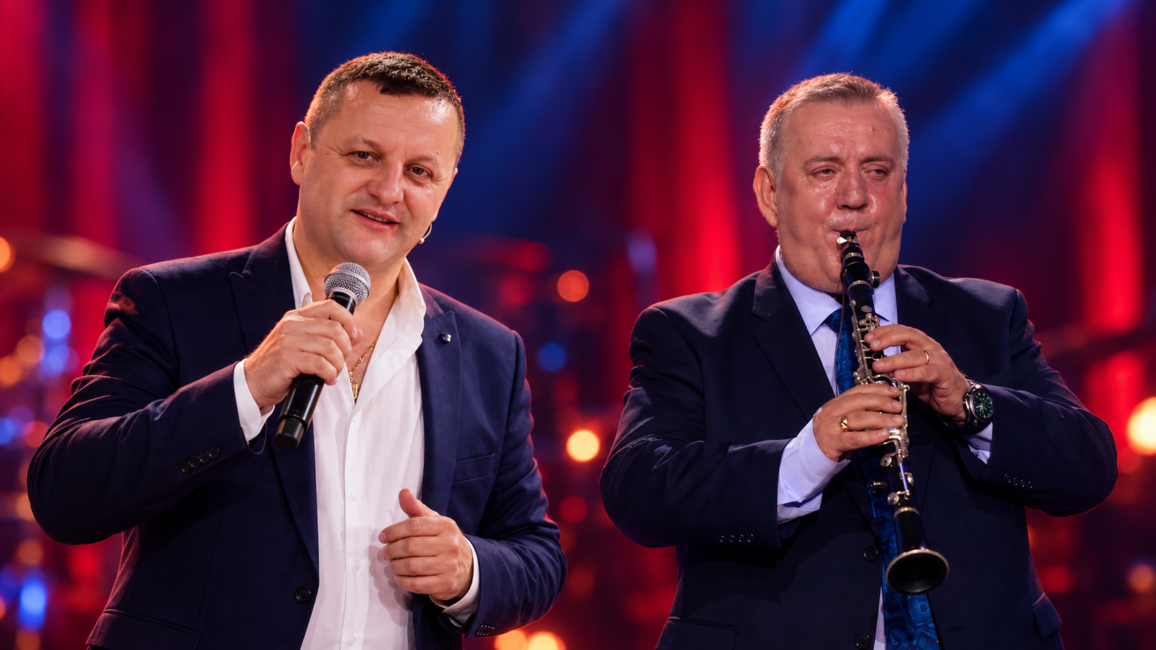 Melorit band
